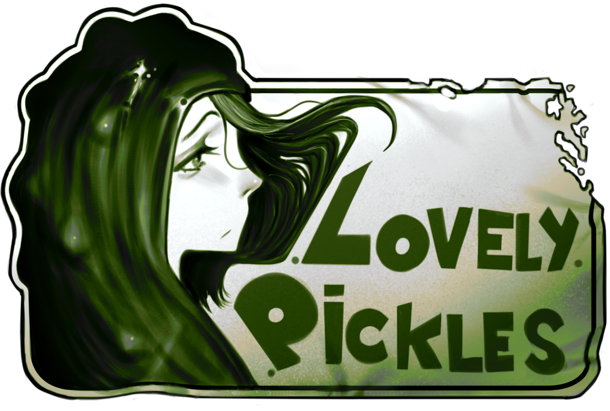 Lovely Pickles